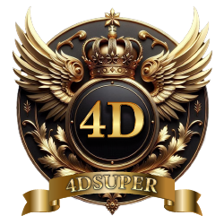 4DSUPER TOTO LINK ALTERNATIF